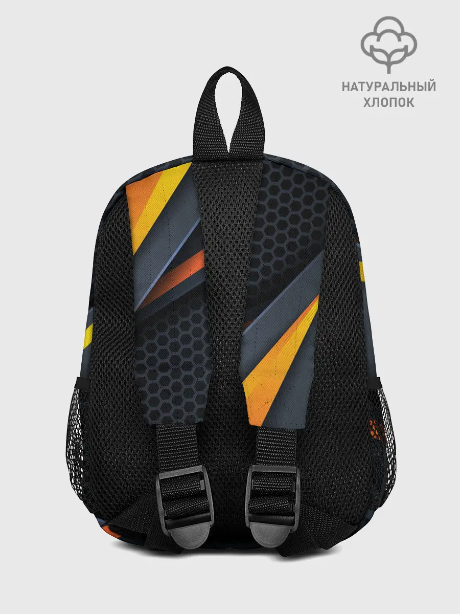 Рюкзак детский / Cyberpunk 2077