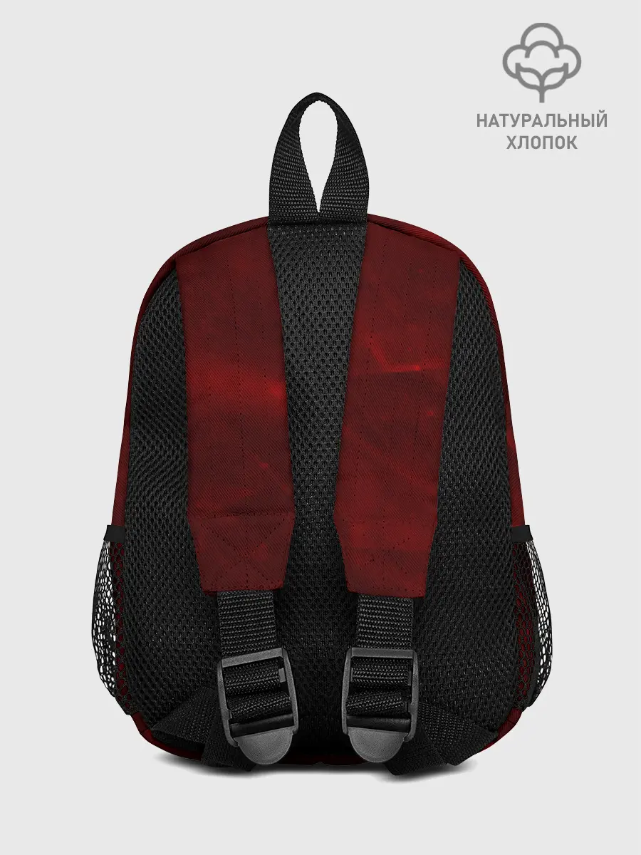 Рюкзак детский / СССР / USSR