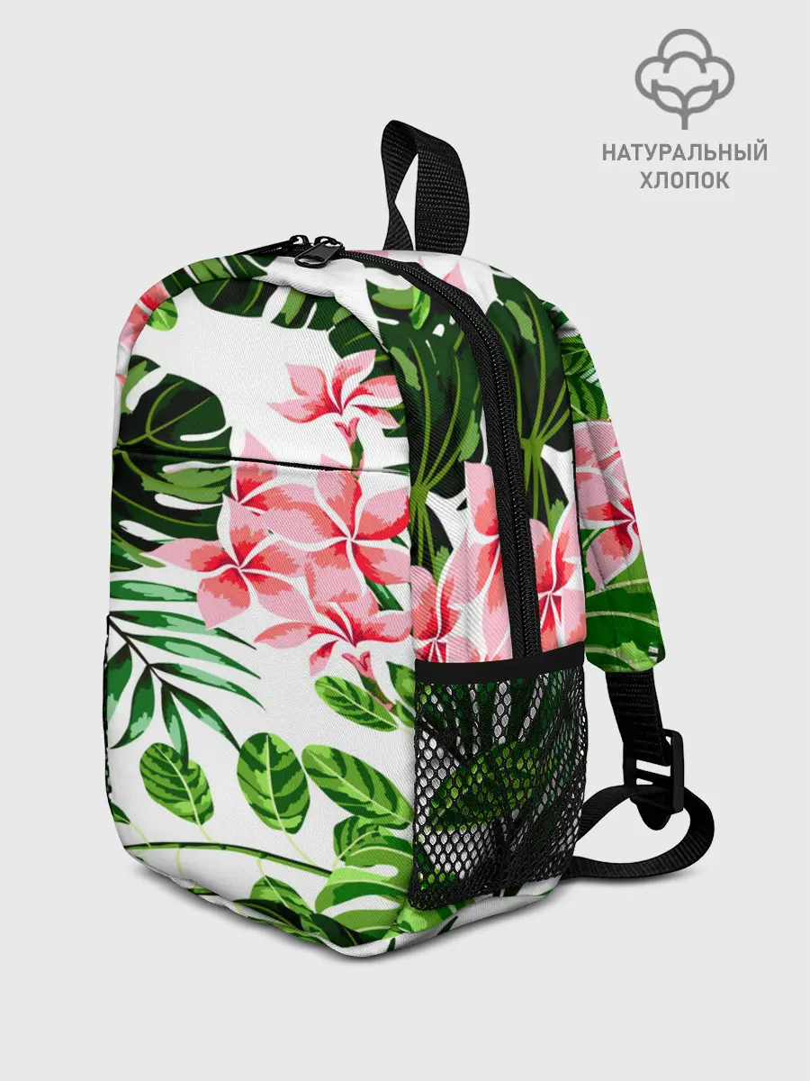 Рюкзак детский / ЛЕТО ТЕКСТУРА
