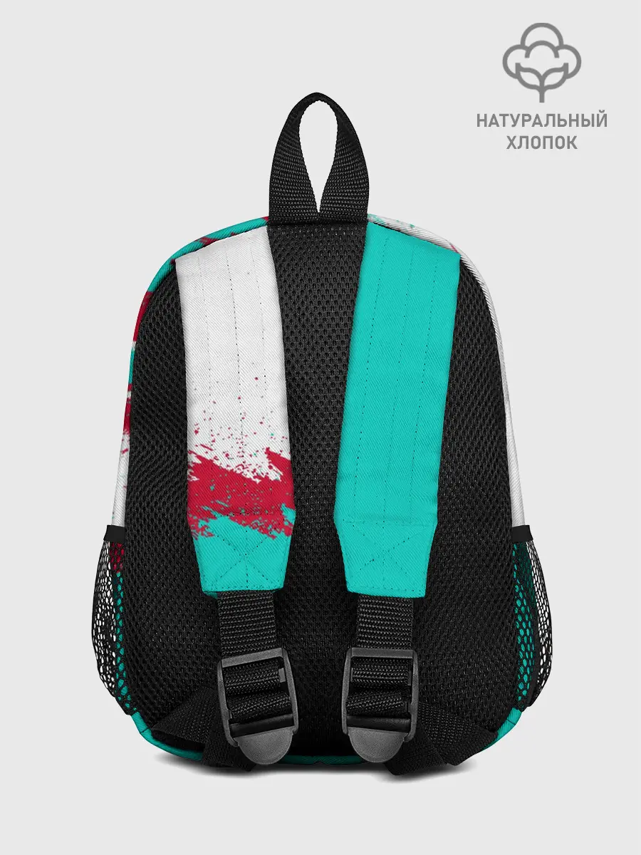 Рюкзак детский / LIVERPOOL | ЛИВЕРПУЛЬ