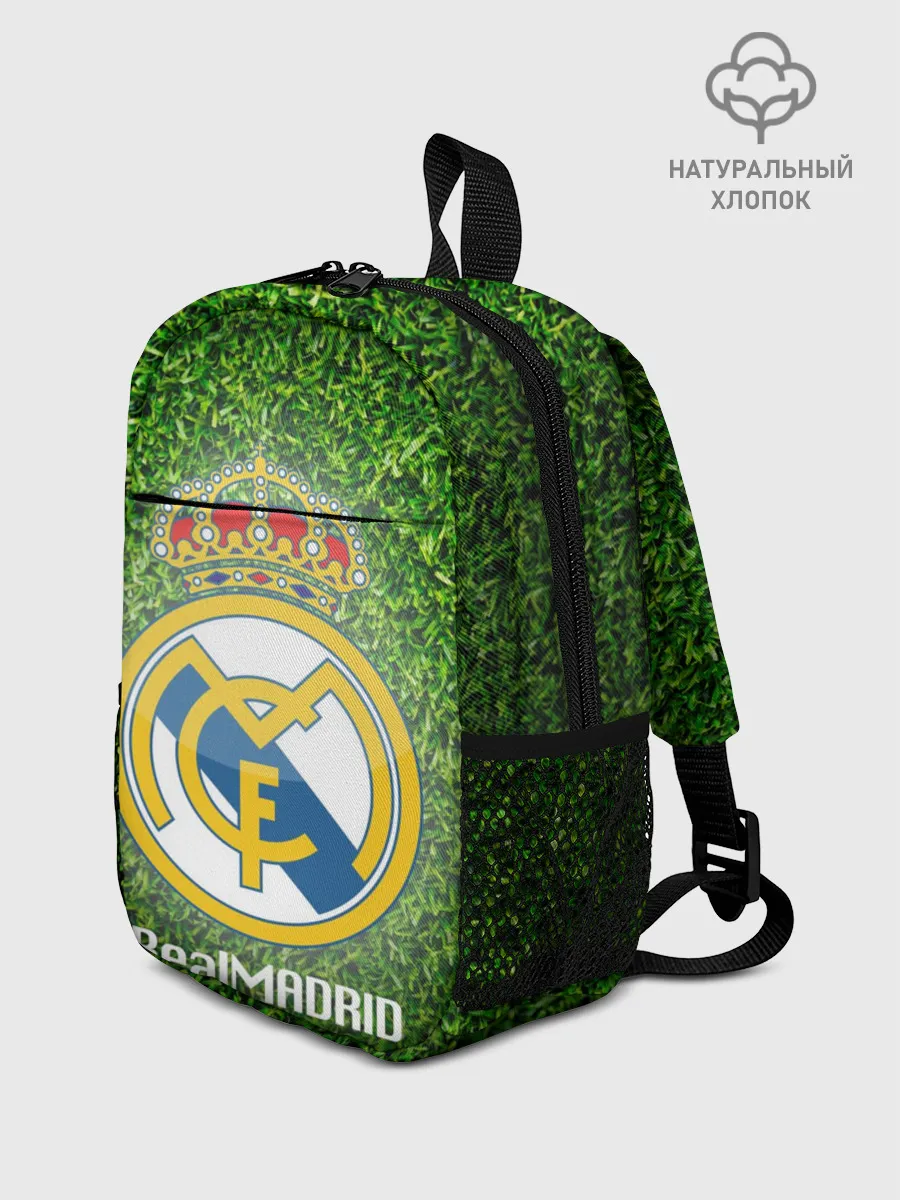 Рюкзак детский / Real Madrid