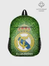 Рюкзак детский / Real Madrid