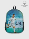 Рюкзак детский / Ronaldo