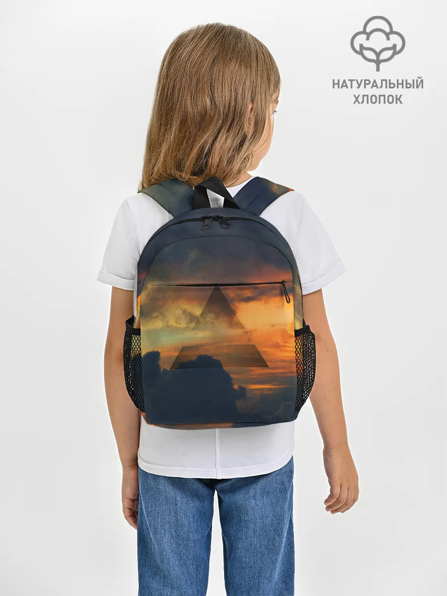 Рюкзак детский / 30 seconds to mars