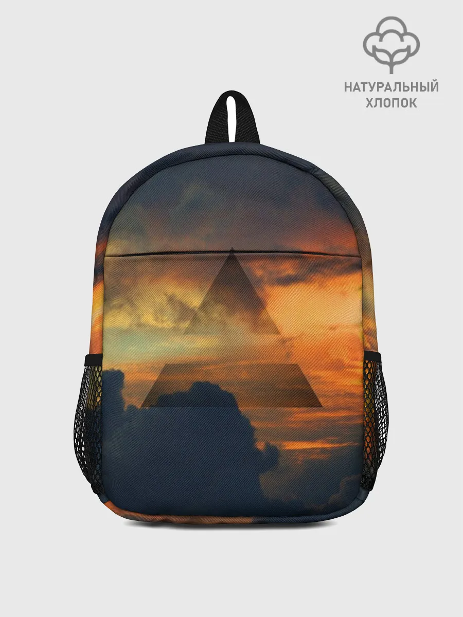 Рюкзак детский / 30 seconds to mars