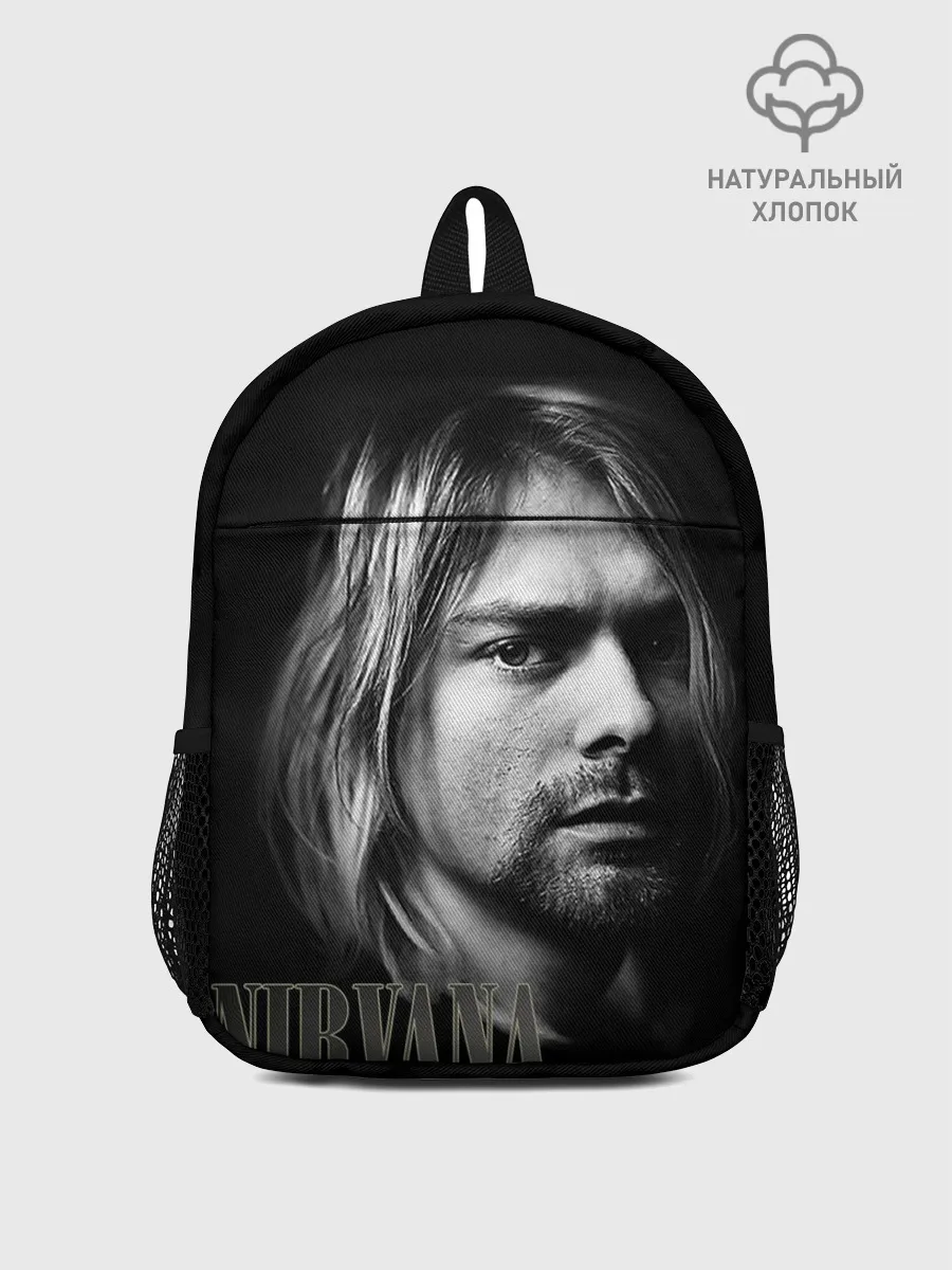 Рюкзак детский / Nirvana