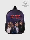Рюкзак детский / AC/DC
