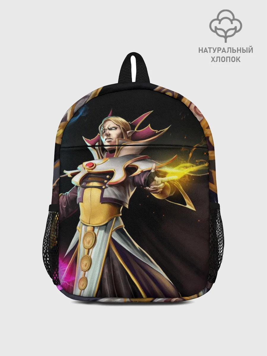 Рюкзак детский / Invoker