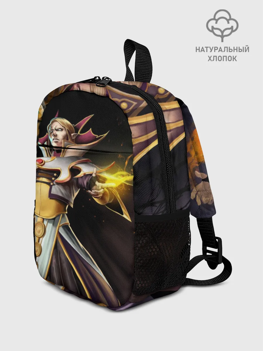 Рюкзак детский / Invoker