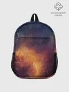 Рюкзак детский / Космос