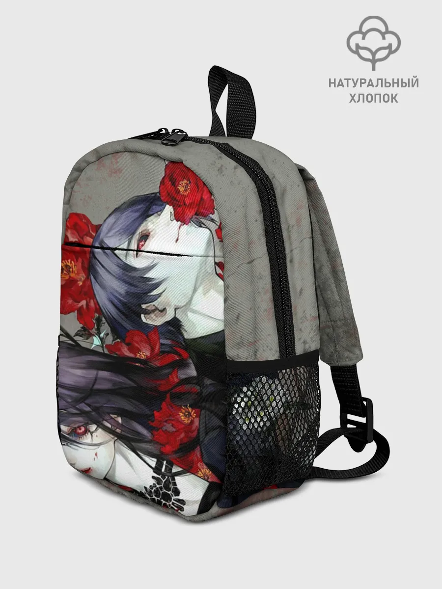 Рюкзак детский / Токийский Гуль