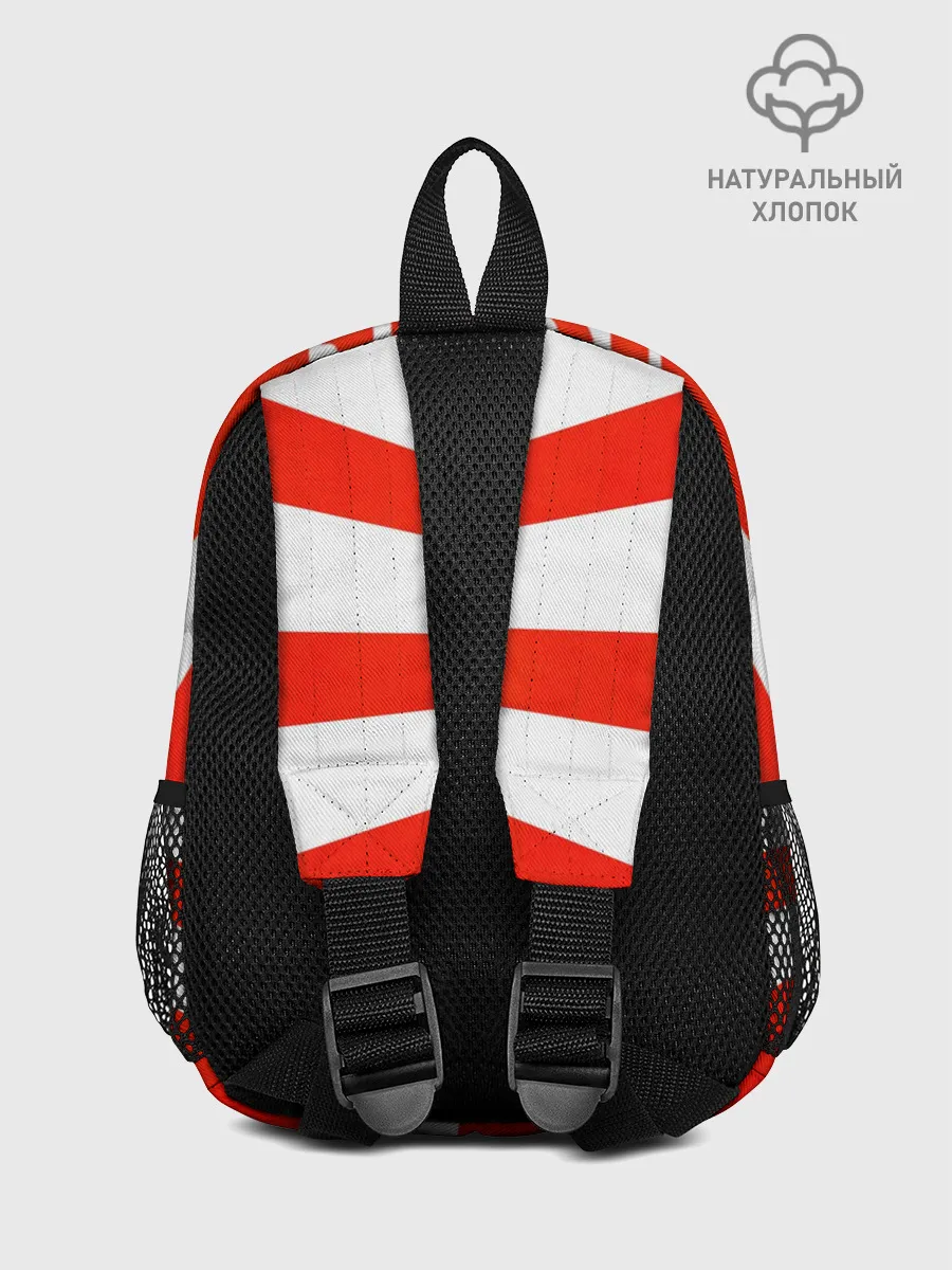 Рюкзак детский / Domo jdm