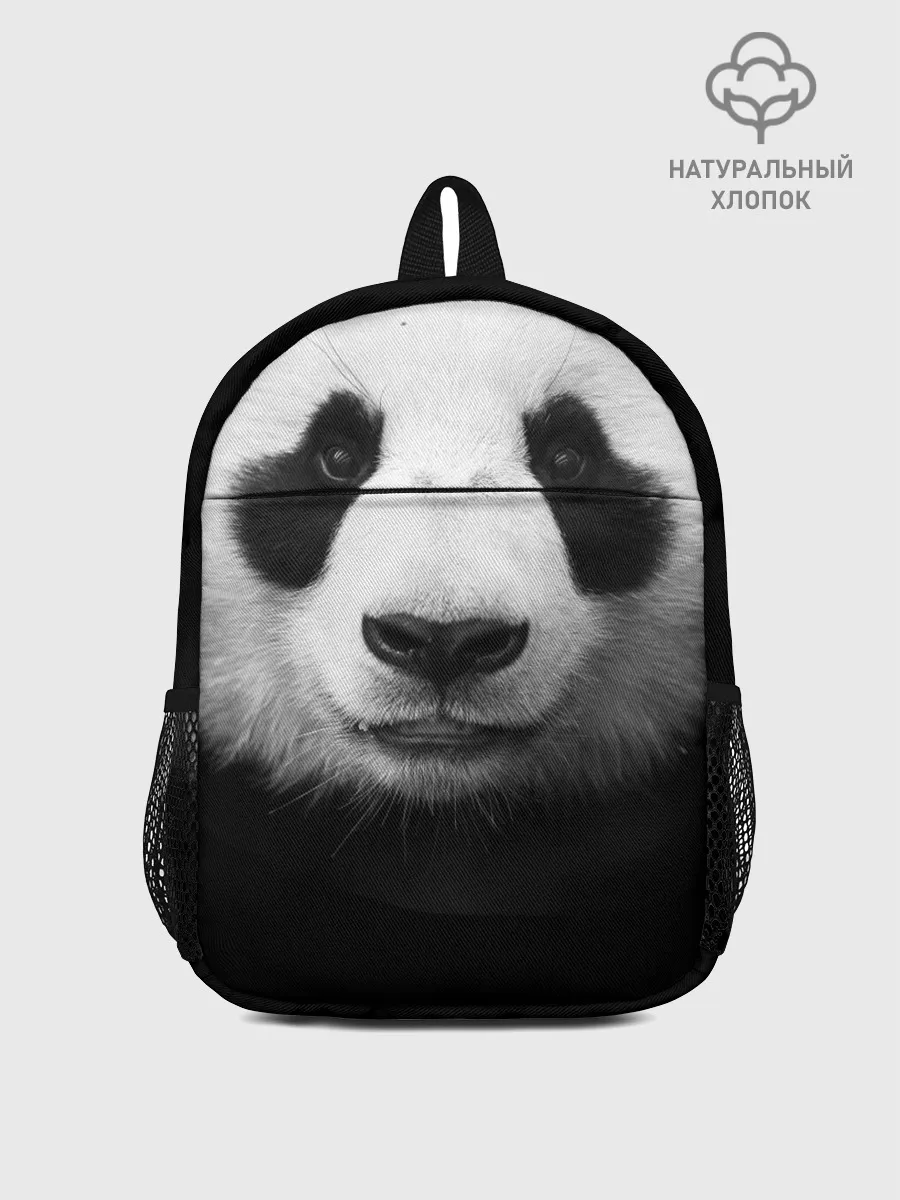 Рюкзак детский / Панда