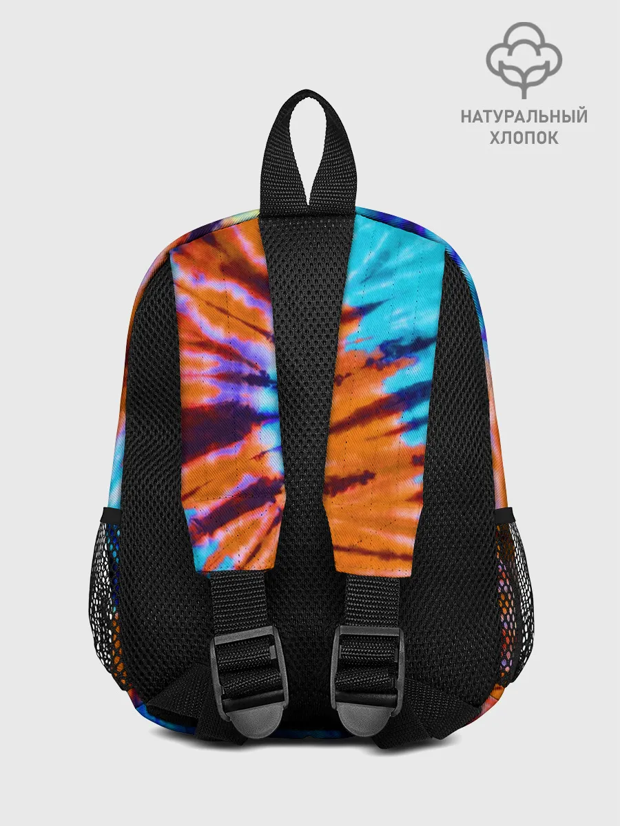 Рюкзак детский / Tie dye