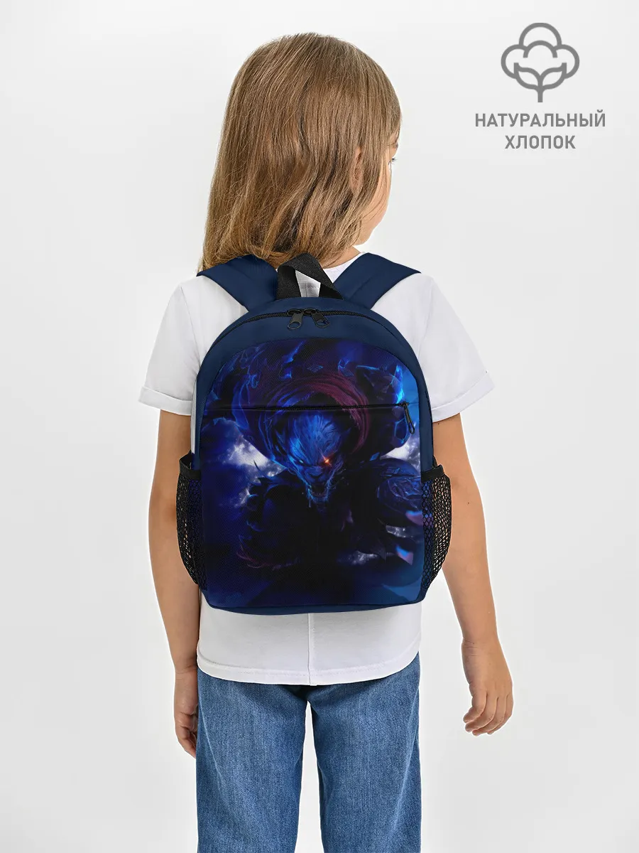 Рюкзак детский / League of legends
