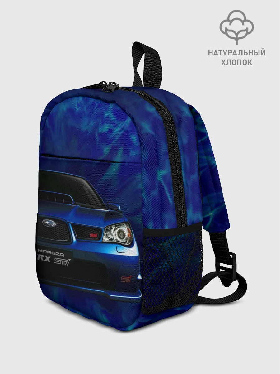 Рюкзак детский / Subaru