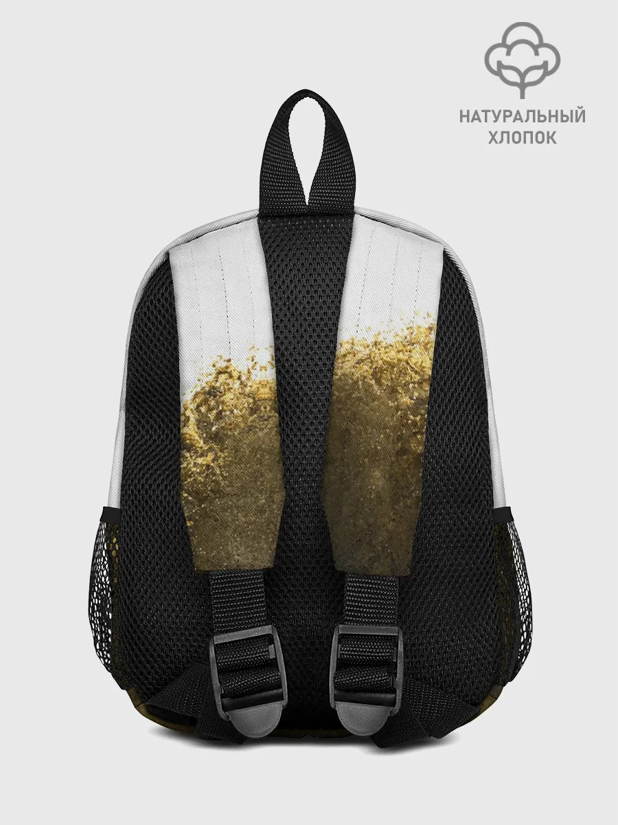 Рюкзак детский / Mercedes