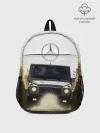 Рюкзак детский / Mercedes