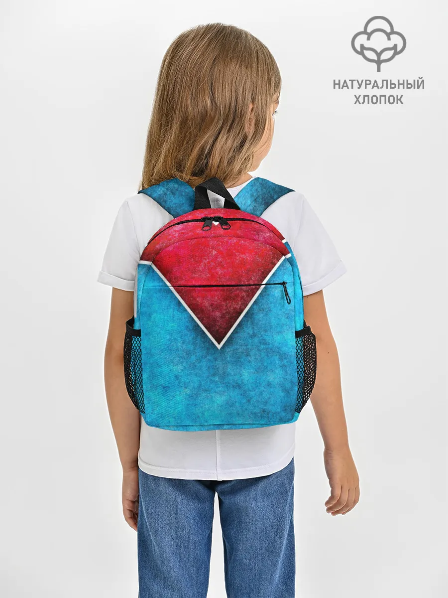 Рюкзак детский / Grunge
