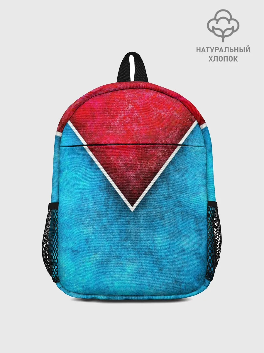 Рюкзак детский / Grunge