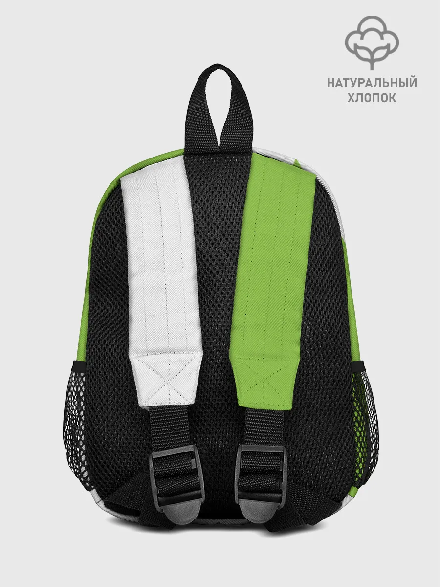 Рюкзак детский / Lucky Clover