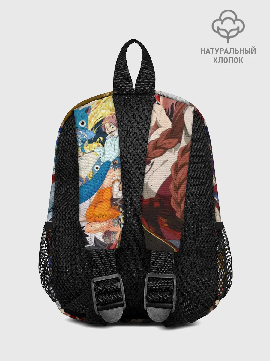 Рюкзак детский / FairyTail