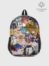 Рюкзак детский / FairyTail