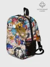 Рюкзак детский / FairyTail