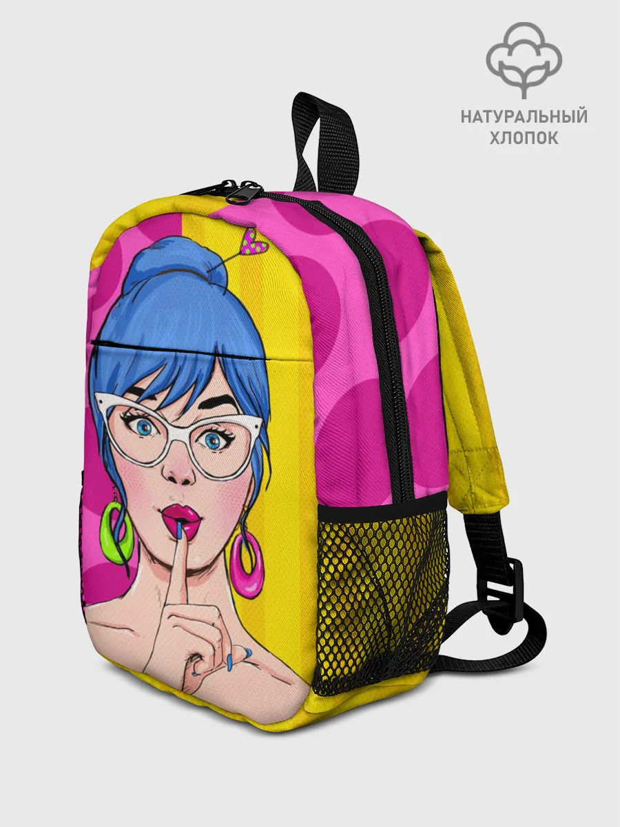 Рюкзак детский / POP ART