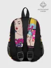 Рюкзак детский / POP ART