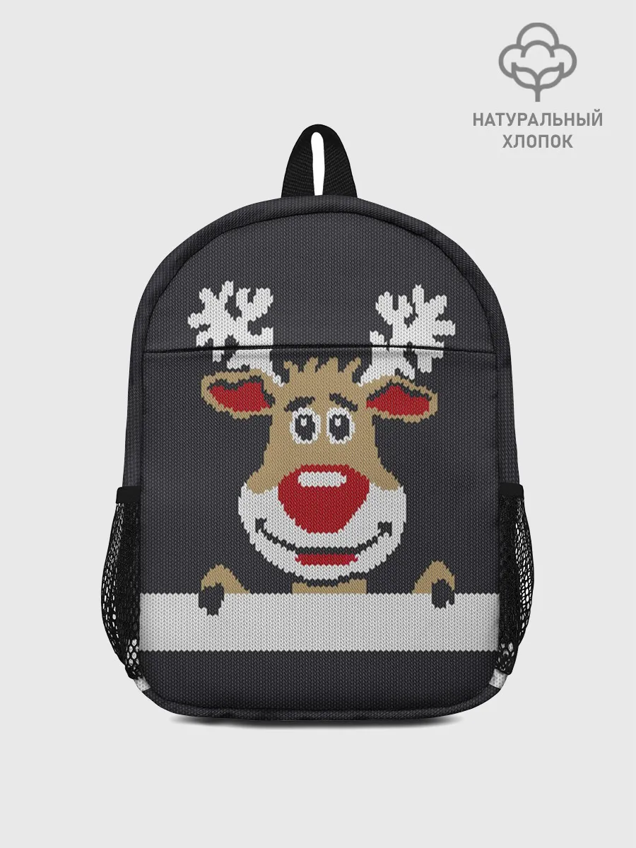 Рюкзак детский / Олень