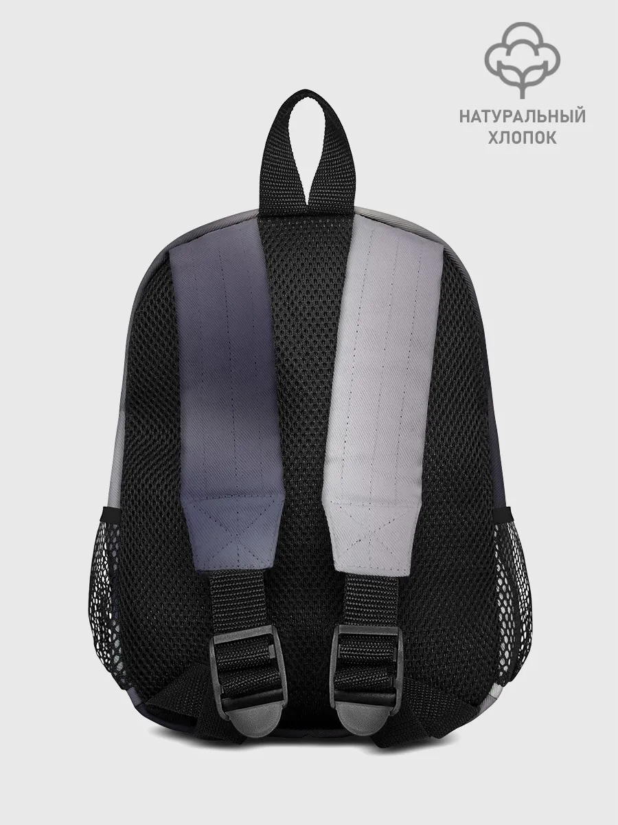 Рюкзак детский / Ято с мечом. БЕЗДОМНЫЙ БОГ