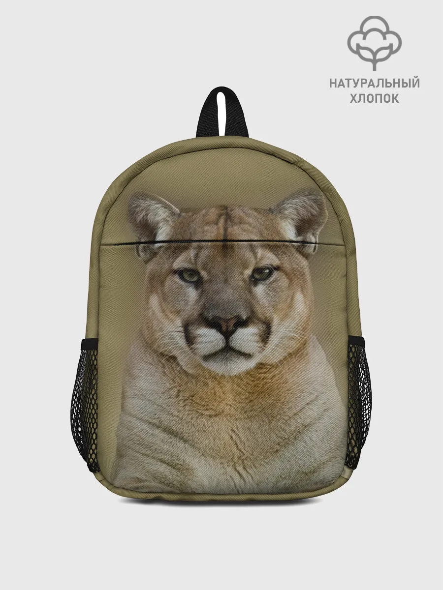 Рюкзак детский / Пума