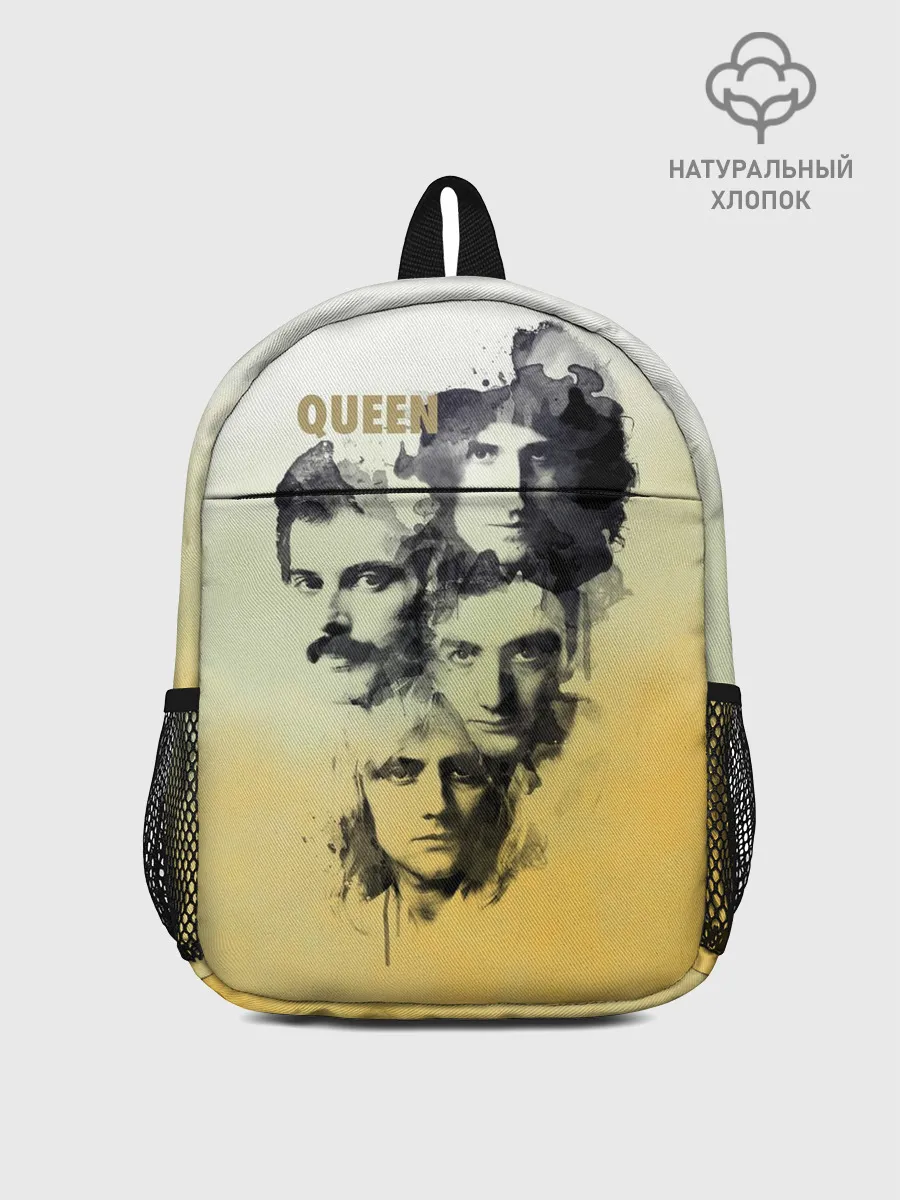 Рюкзак детский / Queen группа