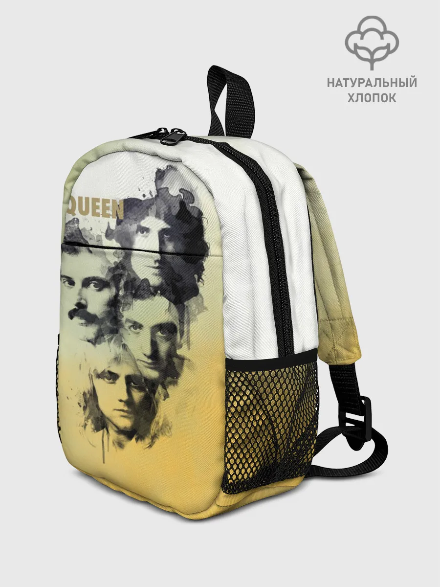 Рюкзак детский / Queen группа