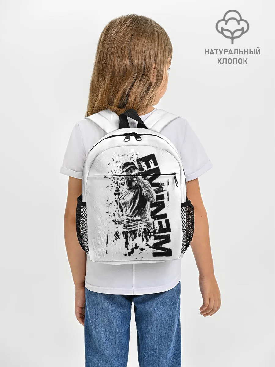 Рюкзак детский / Eminem