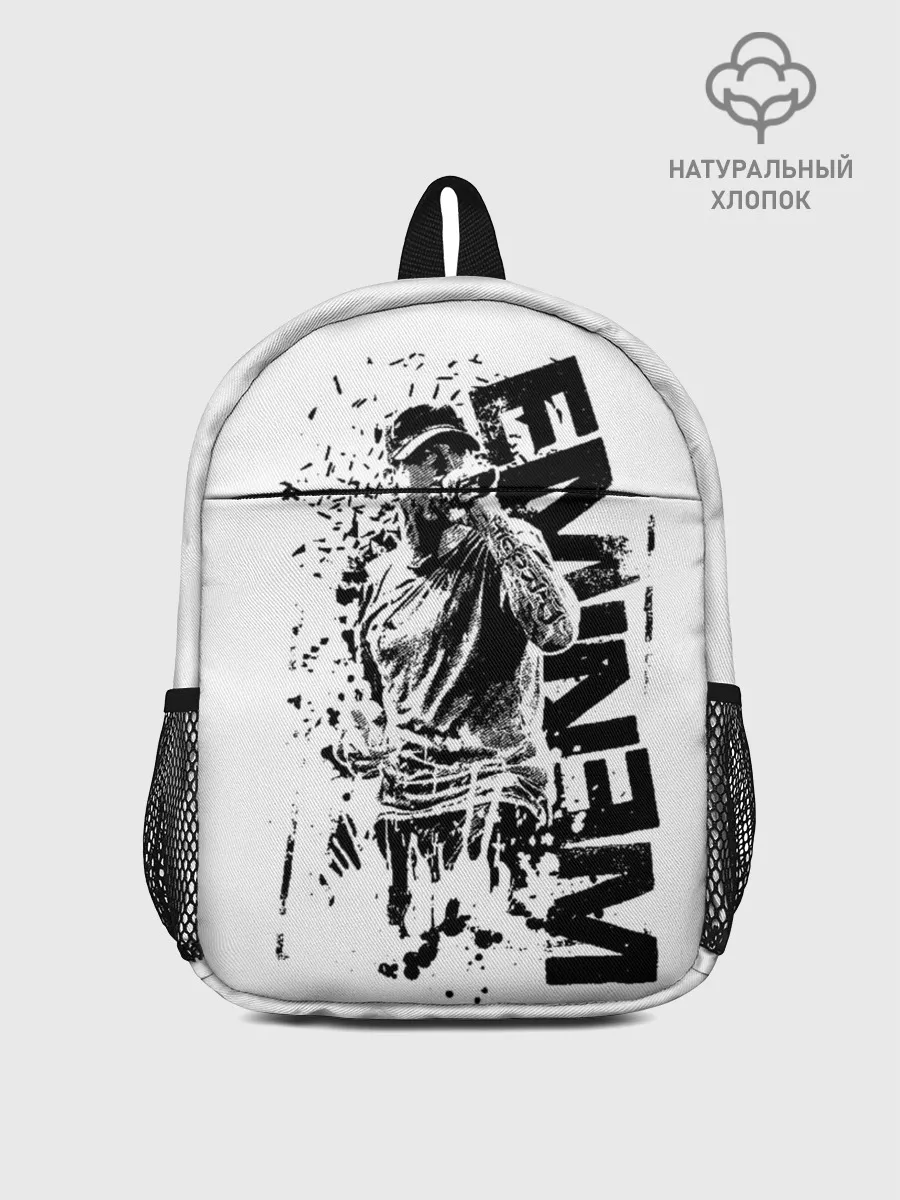 Рюкзак детский / Eminem