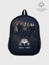 Рюкзак детский / Король и Шут 1