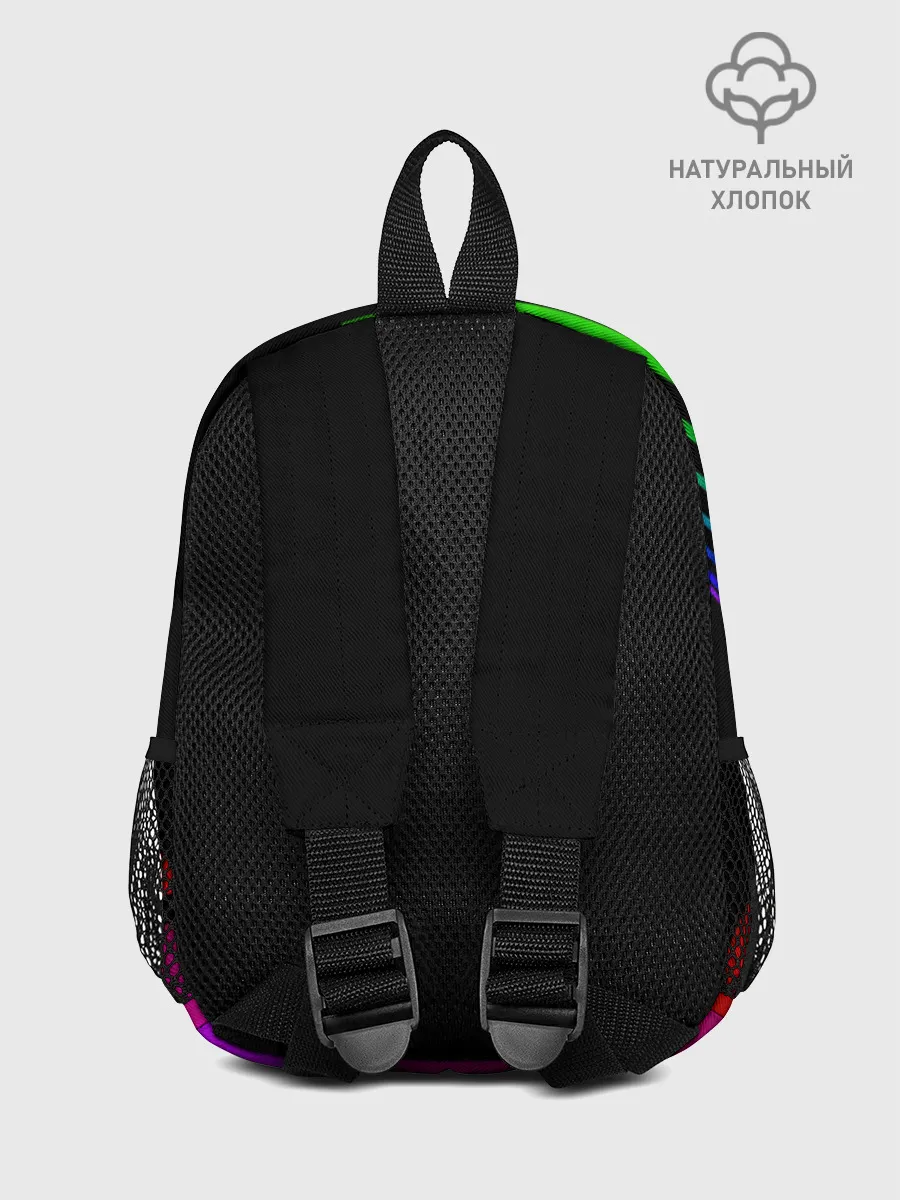 Рюкзак детский / Лестница