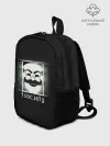 Рюкзак детский / Mr.Robot