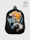 Рюкзак детский / Нацу и Хеппи из Хвоста Фей