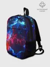 Рюкзак детский / Космос