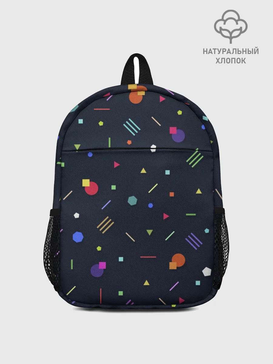 Рюкзак детский / клубная