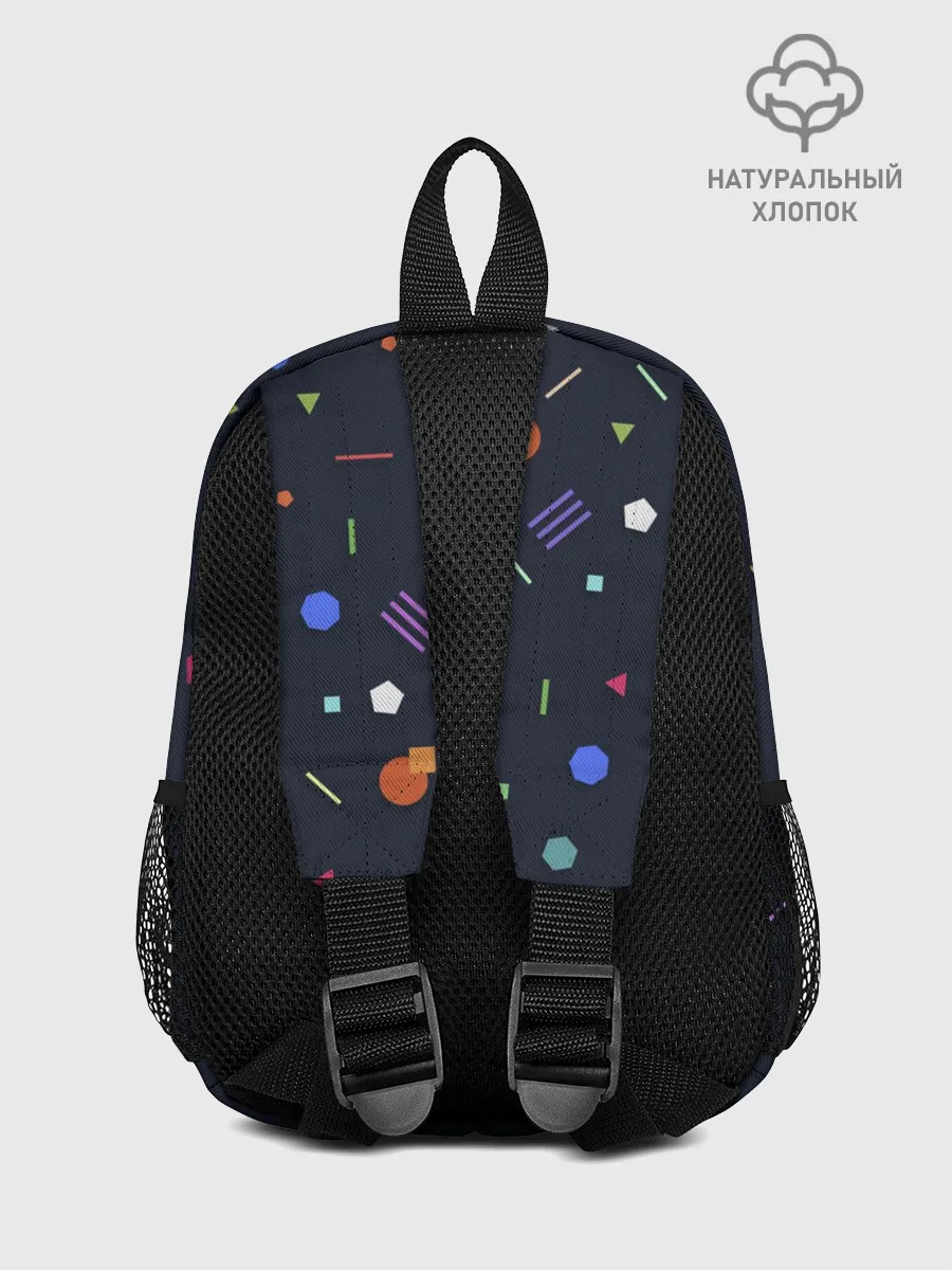 Рюкзак детский / клубная