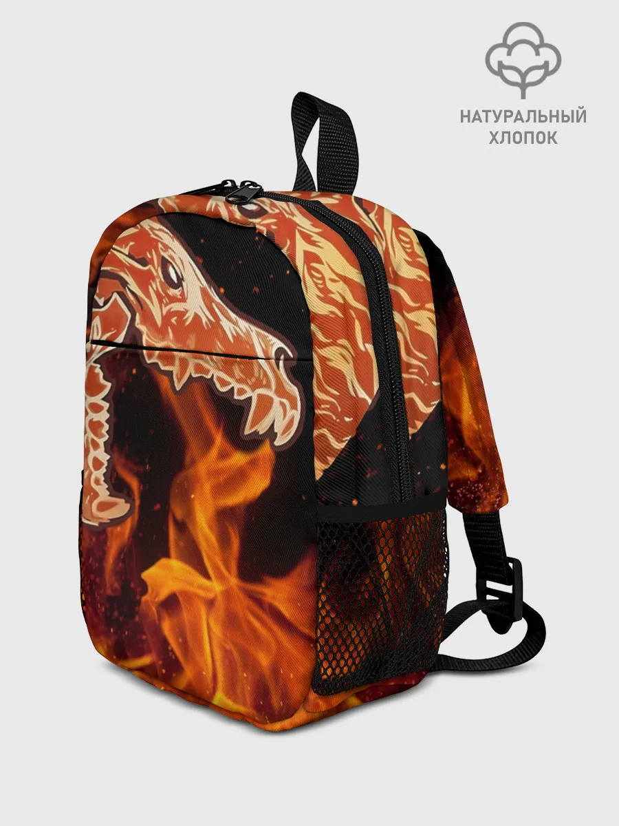 Рюкзак детский / Вой