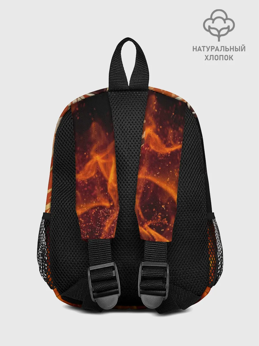 Рюкзак детский / Вой