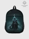 Рюкзак детский / Dota 2 Phantom Assasin