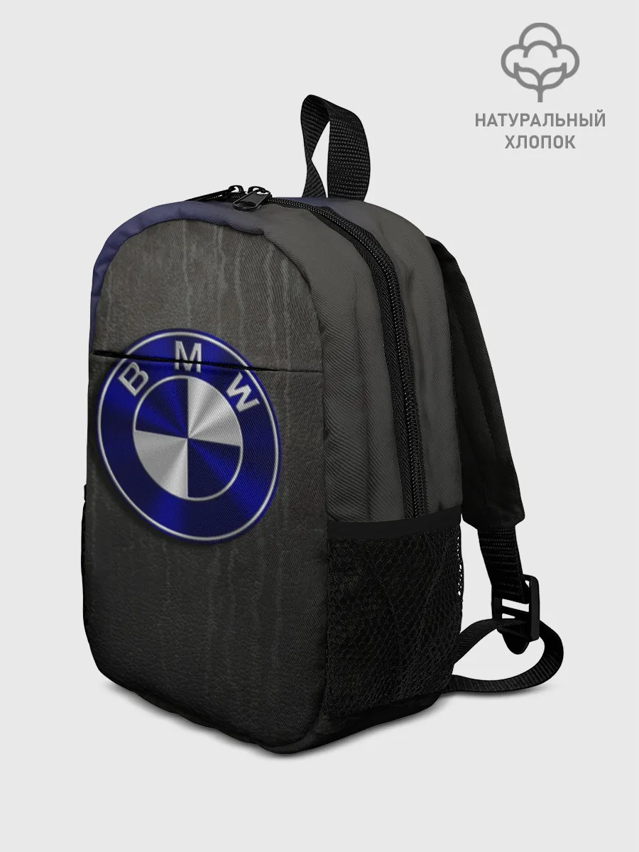 Рюкзак детский / bmw