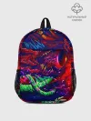 Рюкзак детский / Hyper beast