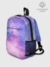 Рюкзак детский / Галактика
